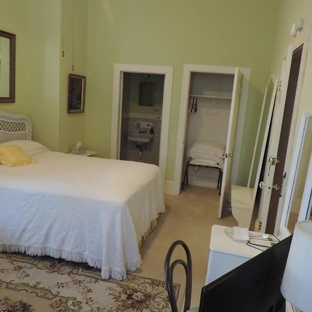 Franklin Terrace Bed And Breakfast Esterno foto