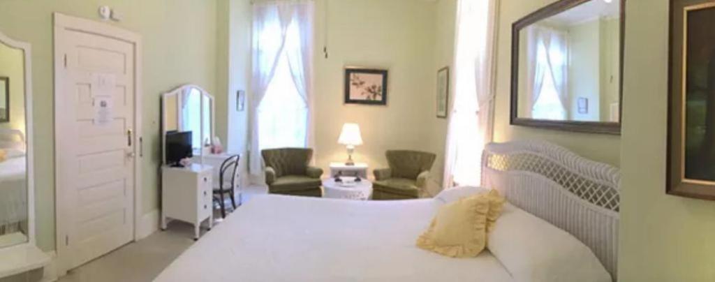 Franklin Terrace Bed And Breakfast Esterno foto