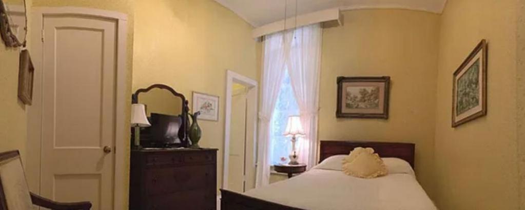 Franklin Terrace Bed And Breakfast Esterno foto