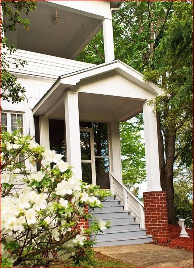 Franklin Terrace Bed And Breakfast Esterno foto