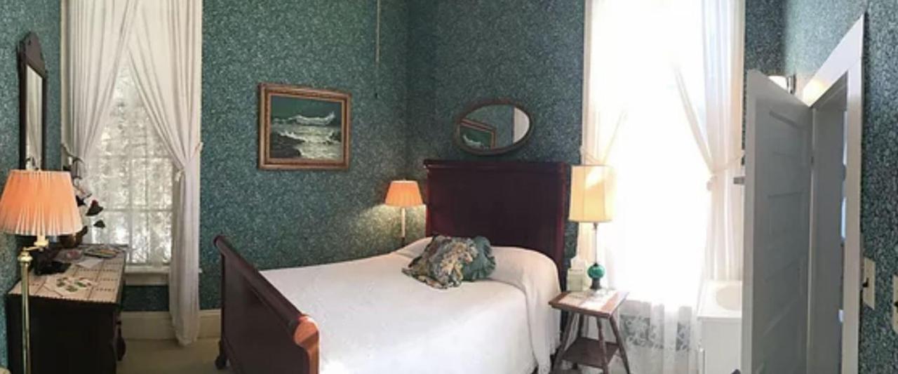 Franklin Terrace Bed And Breakfast Esterno foto