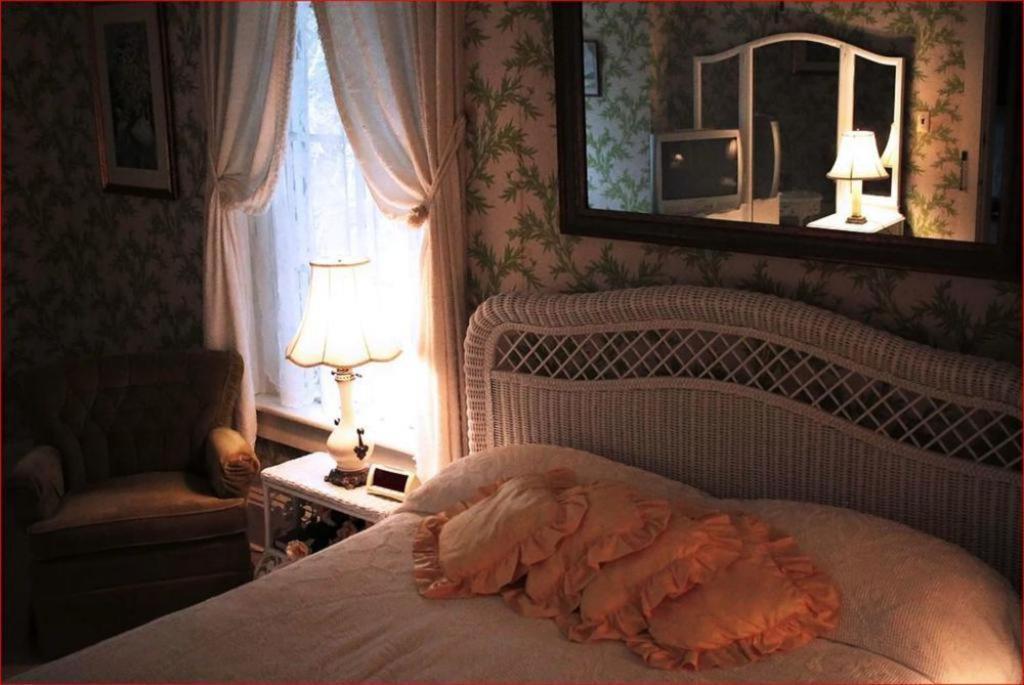 Franklin Terrace Bed And Breakfast Esterno foto