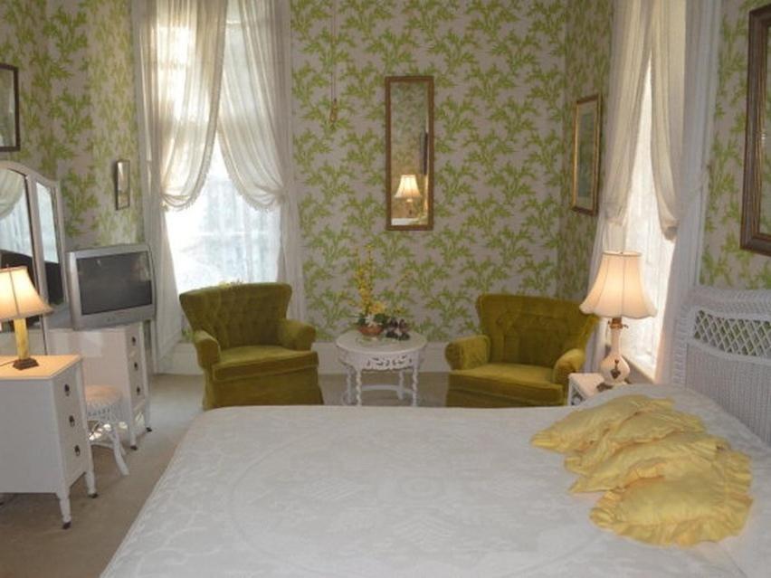 Franklin Terrace Bed And Breakfast Camera foto