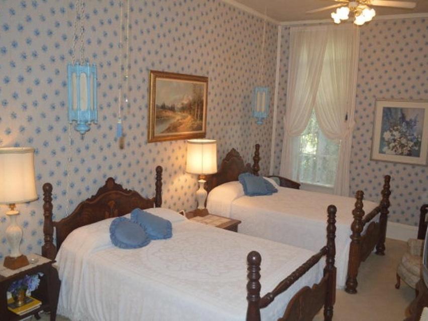 Franklin Terrace Bed And Breakfast Camera foto