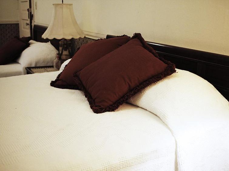 Franklin Terrace Bed And Breakfast Camera foto