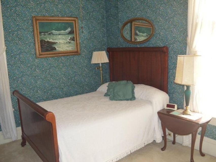 Franklin Terrace Bed And Breakfast Camera foto