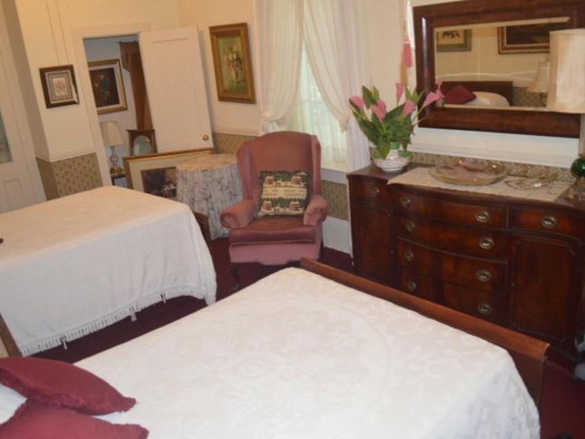 Franklin Terrace Bed And Breakfast Camera foto