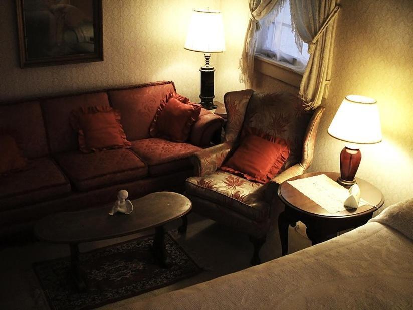Franklin Terrace Bed And Breakfast Camera foto