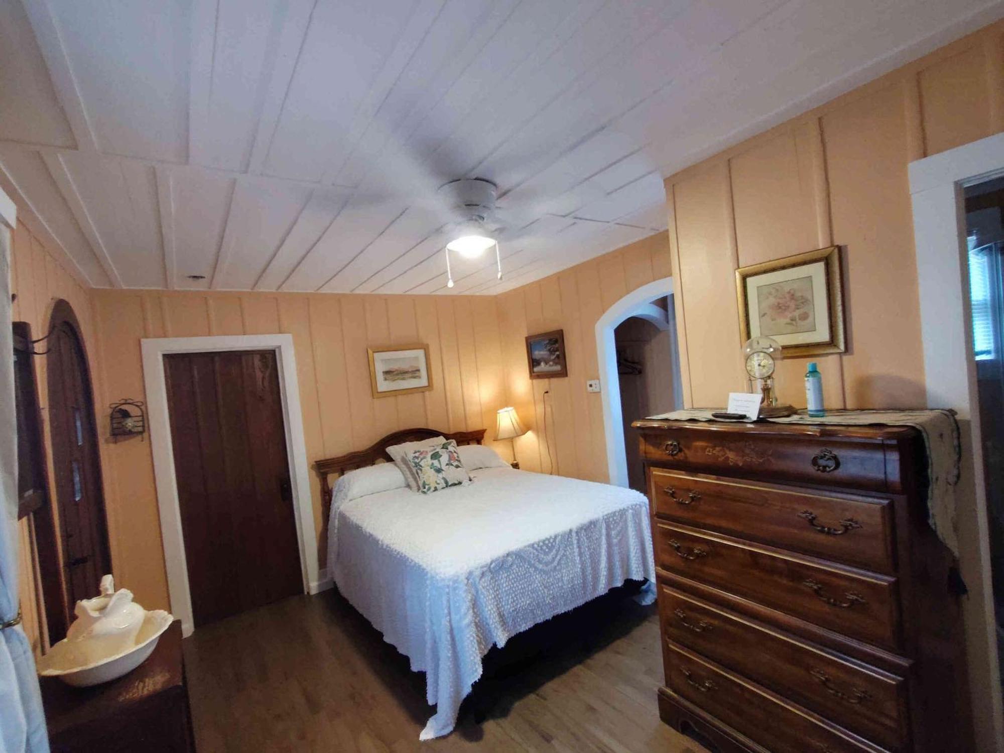 Franklin Terrace Bed And Breakfast Camera foto