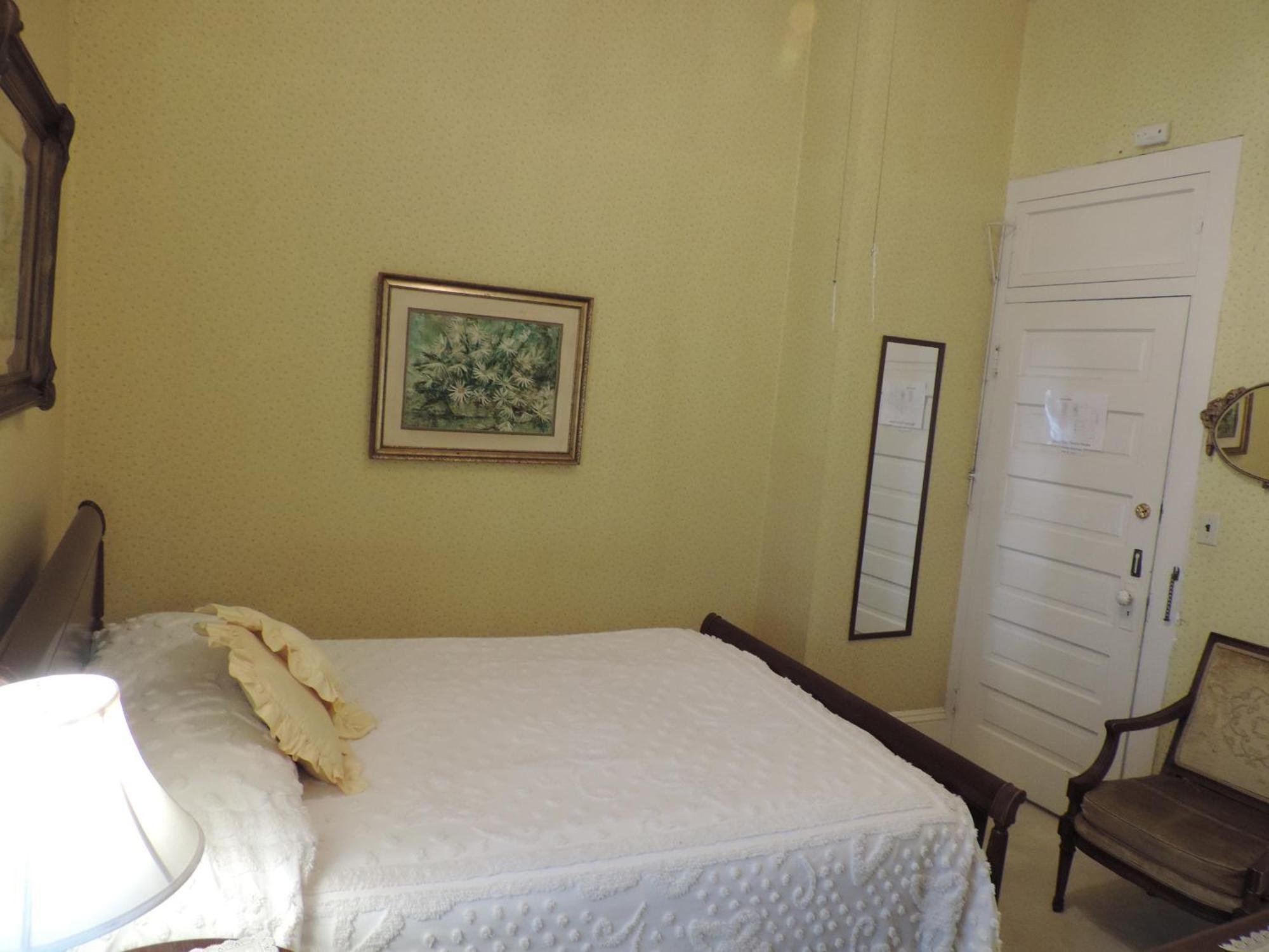 Franklin Terrace Bed And Breakfast Esterno foto