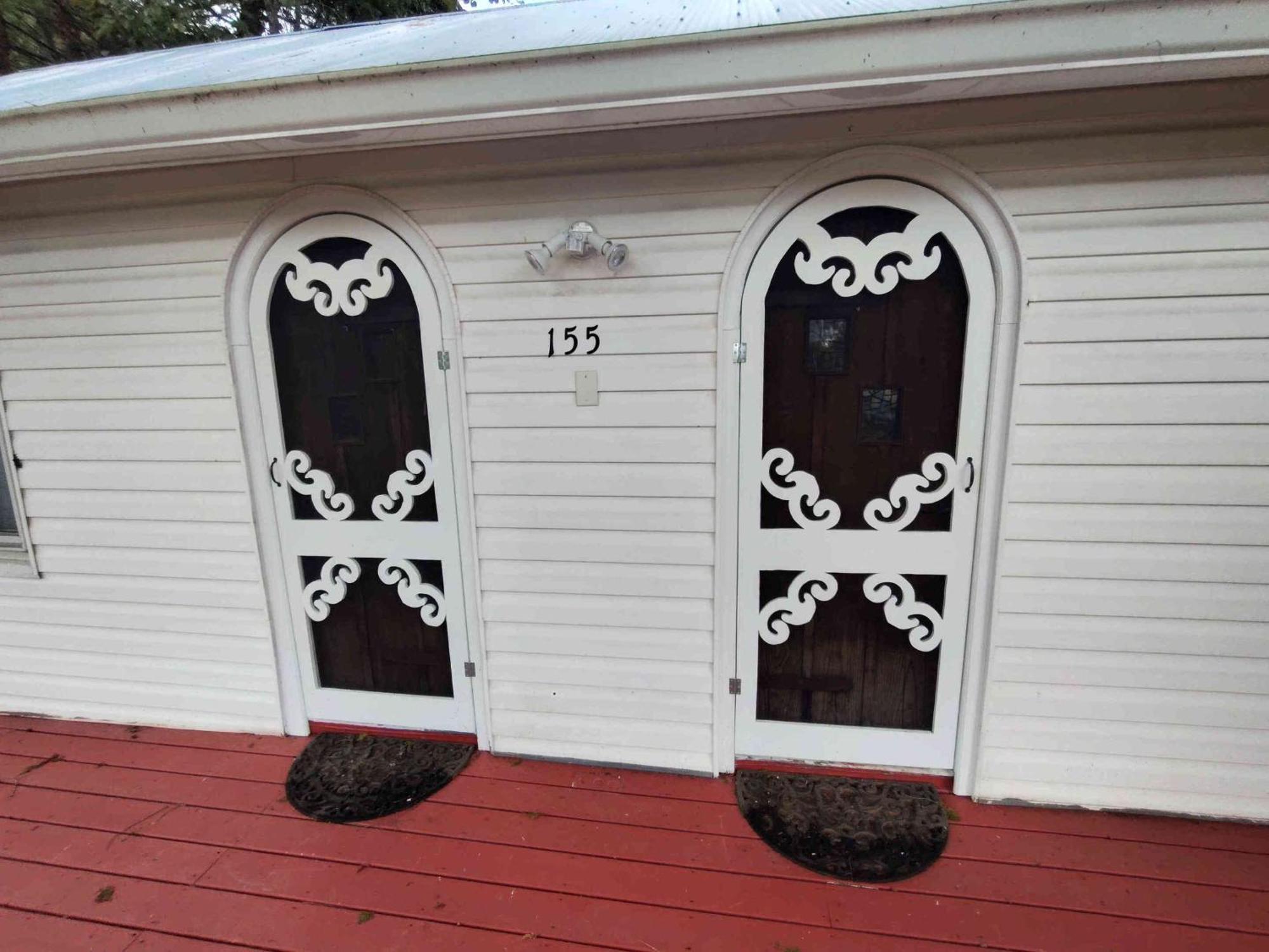 Franklin Terrace Bed And Breakfast Camera foto