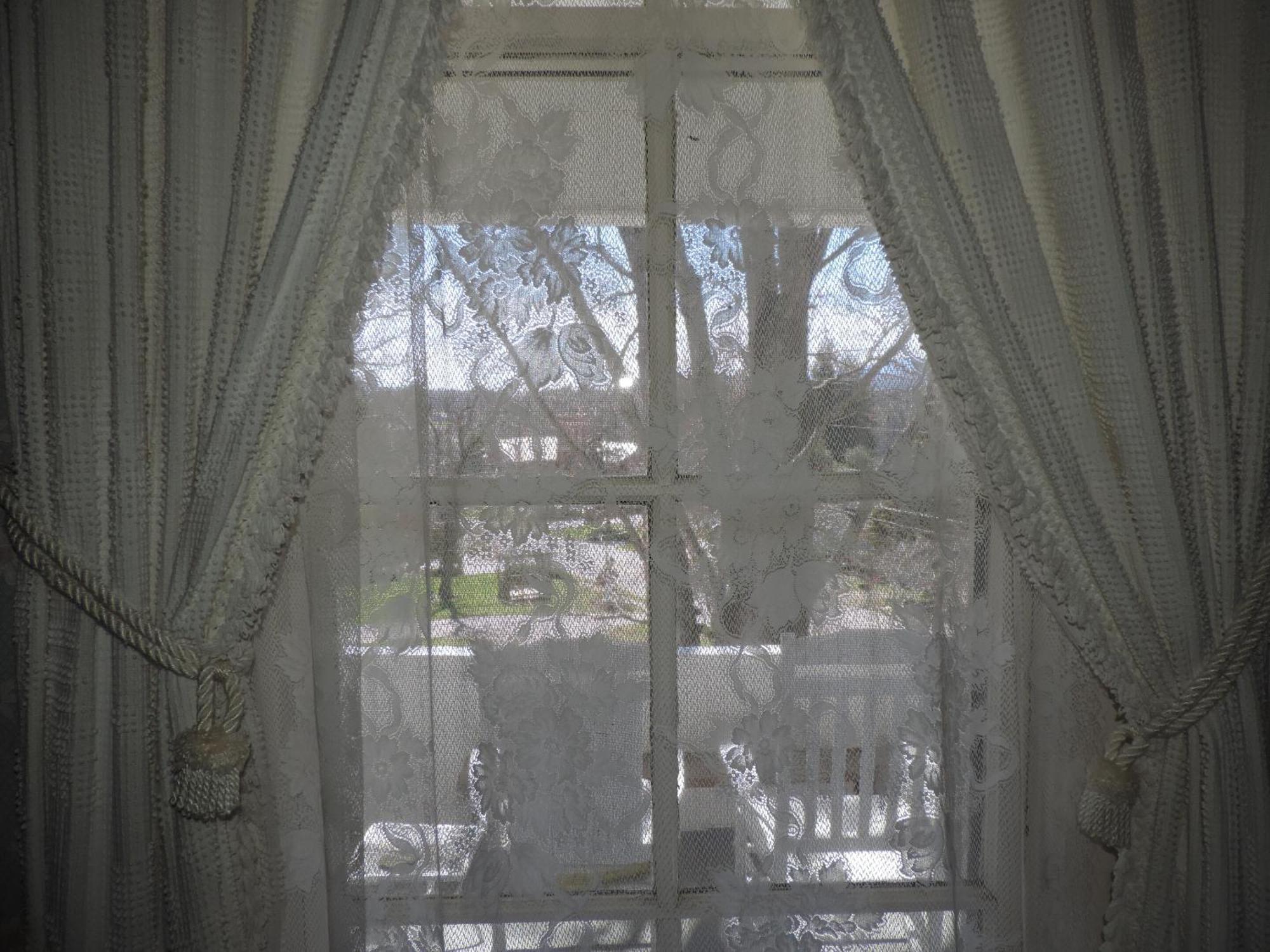 Franklin Terrace Bed And Breakfast Camera foto